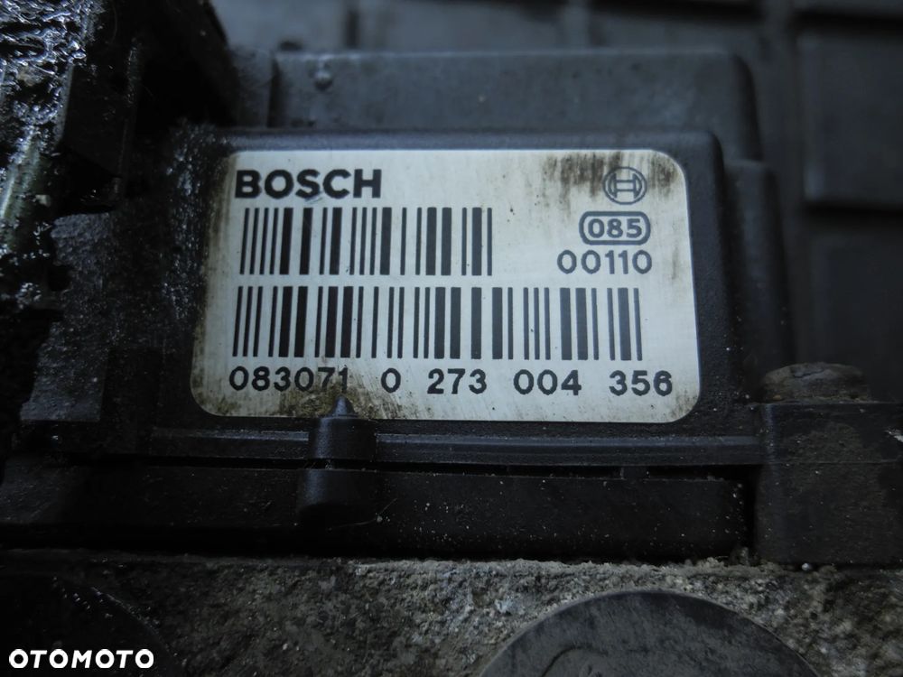 HONDA ACCORD VI POMPA ABS STEROWNIK 0273004356 - 2