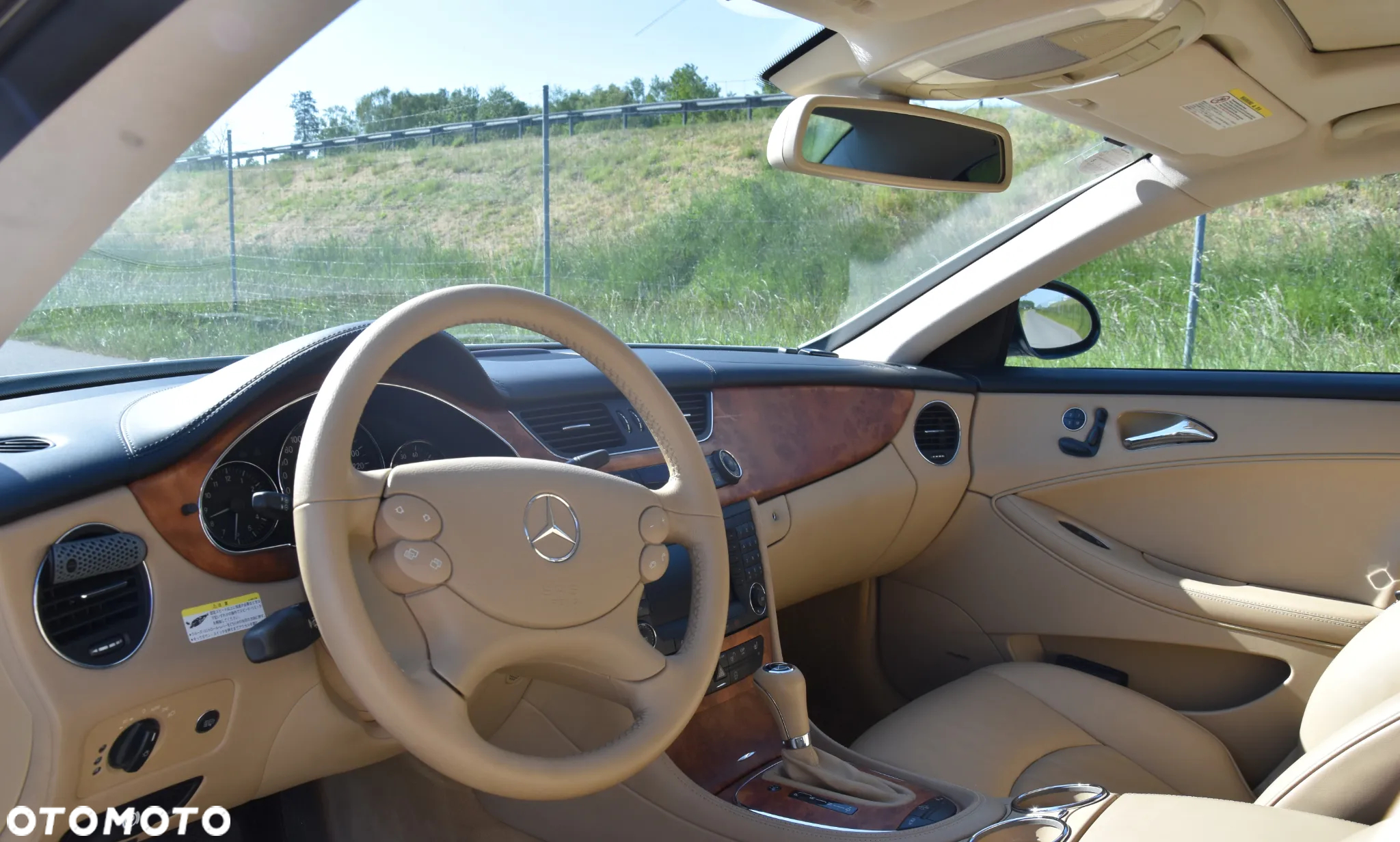 Mercedes-Benz CLS - 13