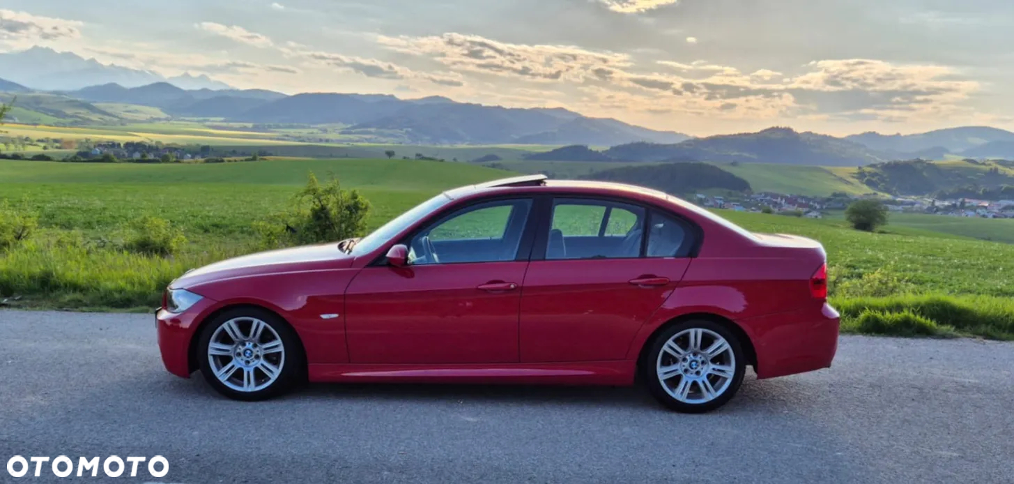 BMW Seria 3 - 13