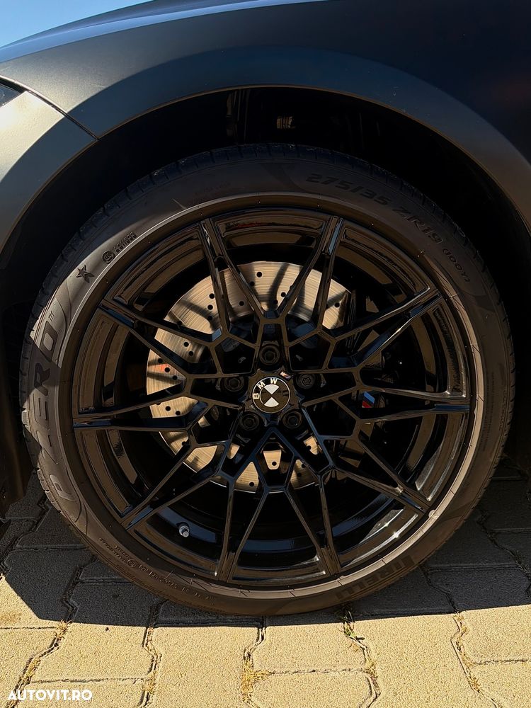 BMW M4 - 9
