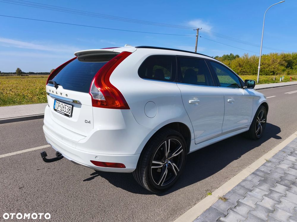 Volvo XC 60 D4 Momentum - 5