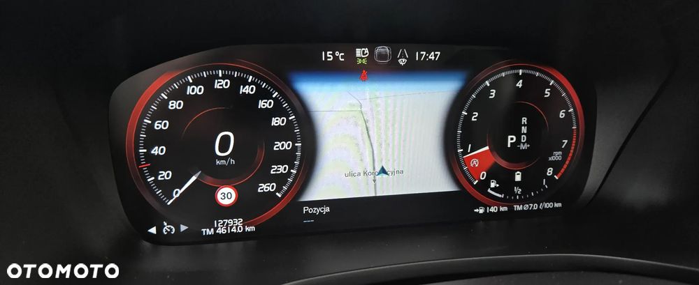 Volvo V60 B3 B DKG RDesign - 22