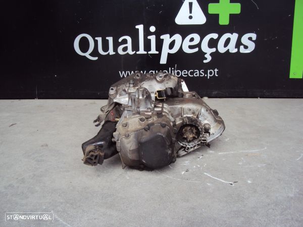 Caixa De Velocidades Opel Tigra (S93) - 1