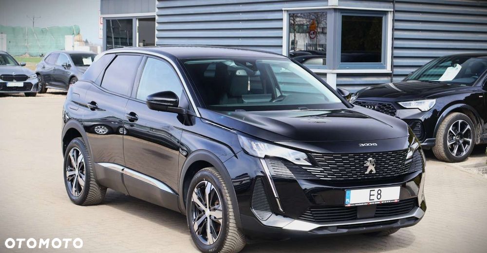 Peugeot 3008 - 4