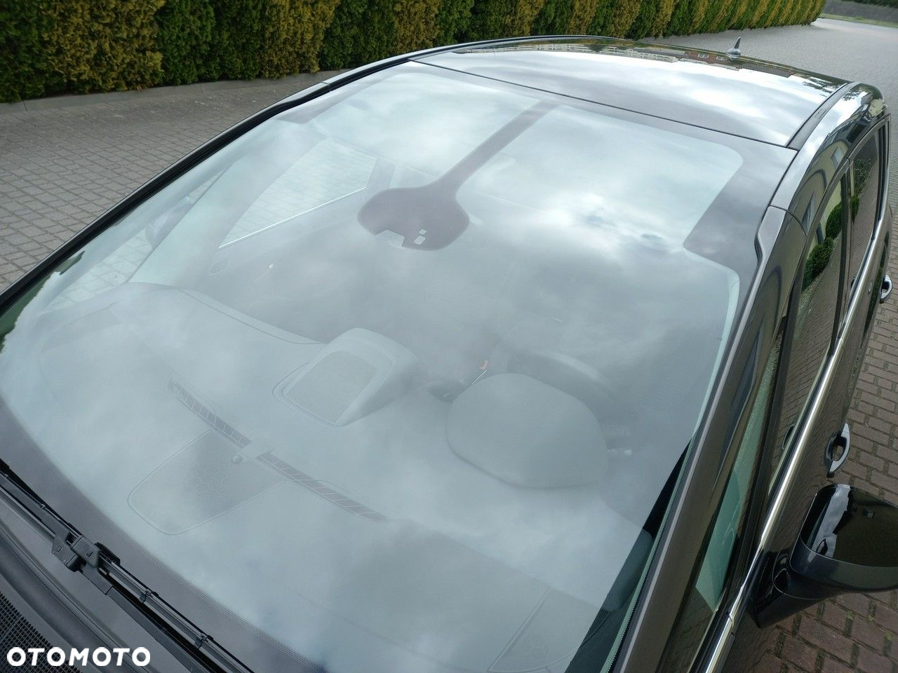 Opel Zafira 2.0 CDTI Cosmo EcoFLEX S&S - 11