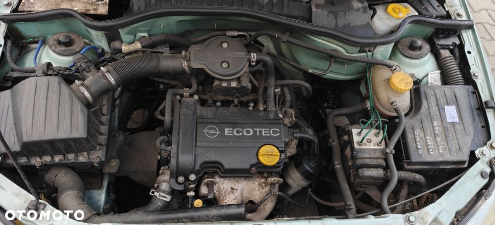 Opel Corsa - 4