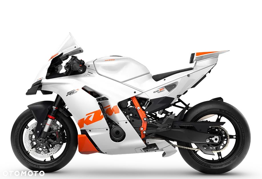 KTM Inny - 2