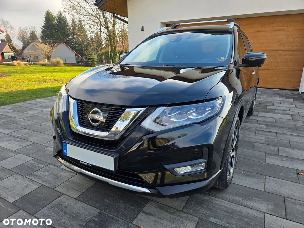 Nissan X-Trail 1.6 DIG-T Tekna - 4