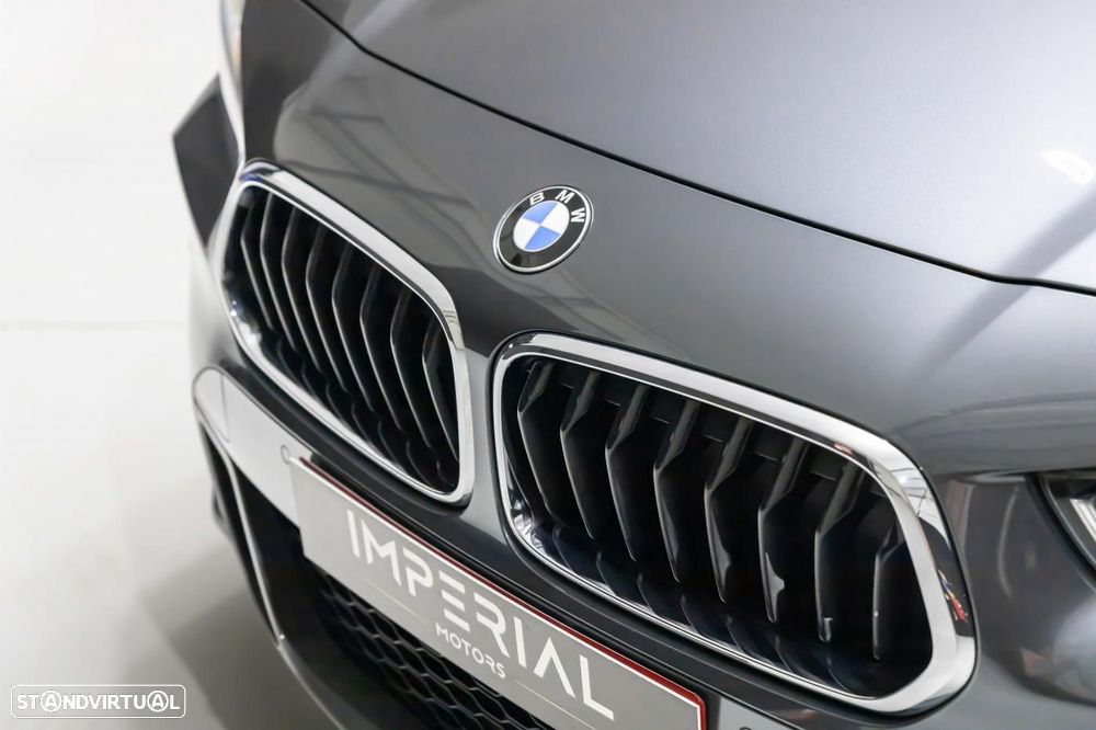 BMW X2 16 d sDrive Auto Pack M - 10