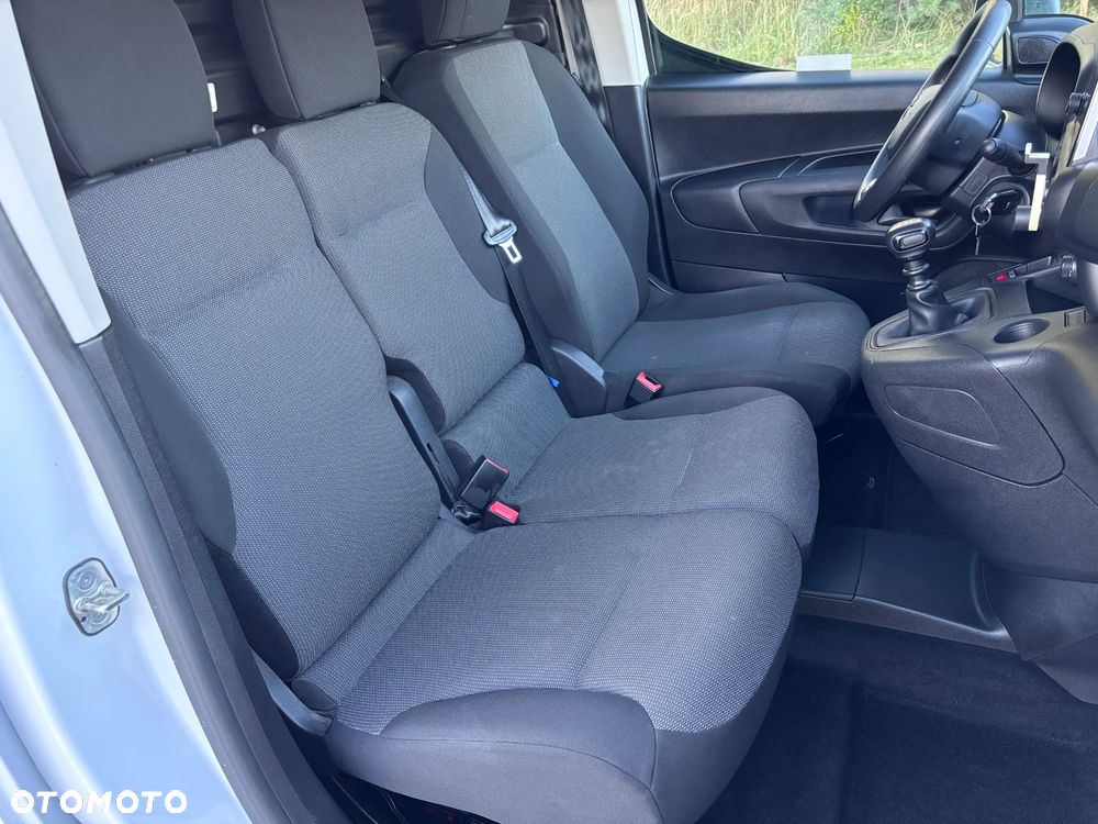 Toyota ProAce Active - 27