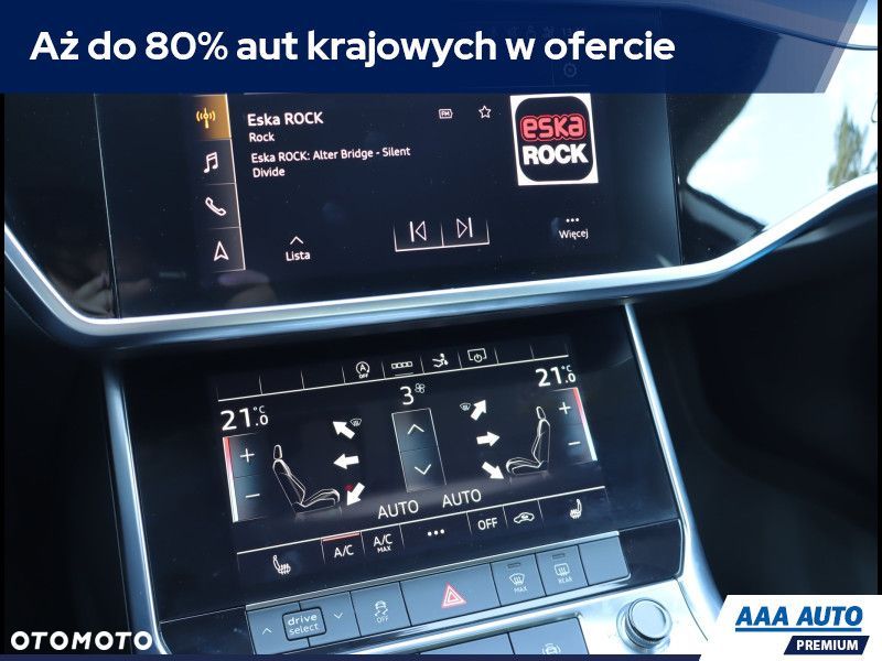 Audi A7 Sportback - 13