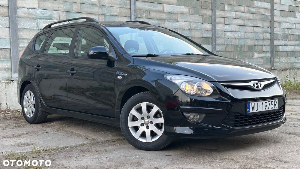 Hyundai i30 1.4 Comfort - 5
