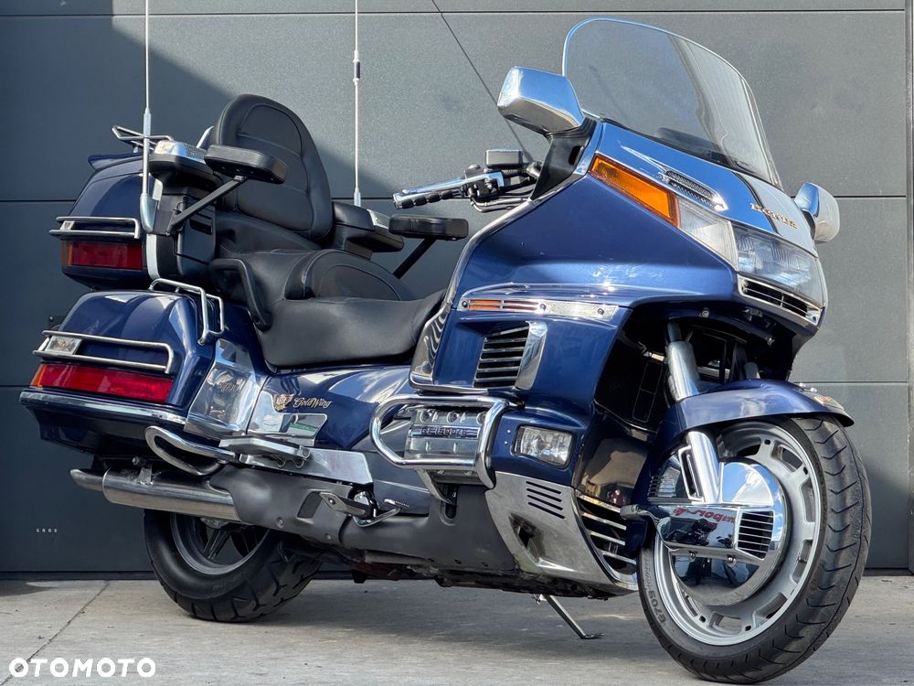 Honda GL