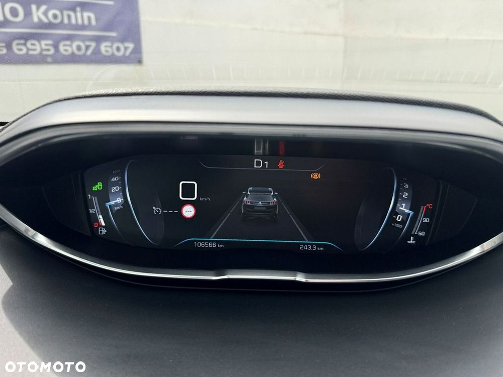 Peugeot 3008 - 15