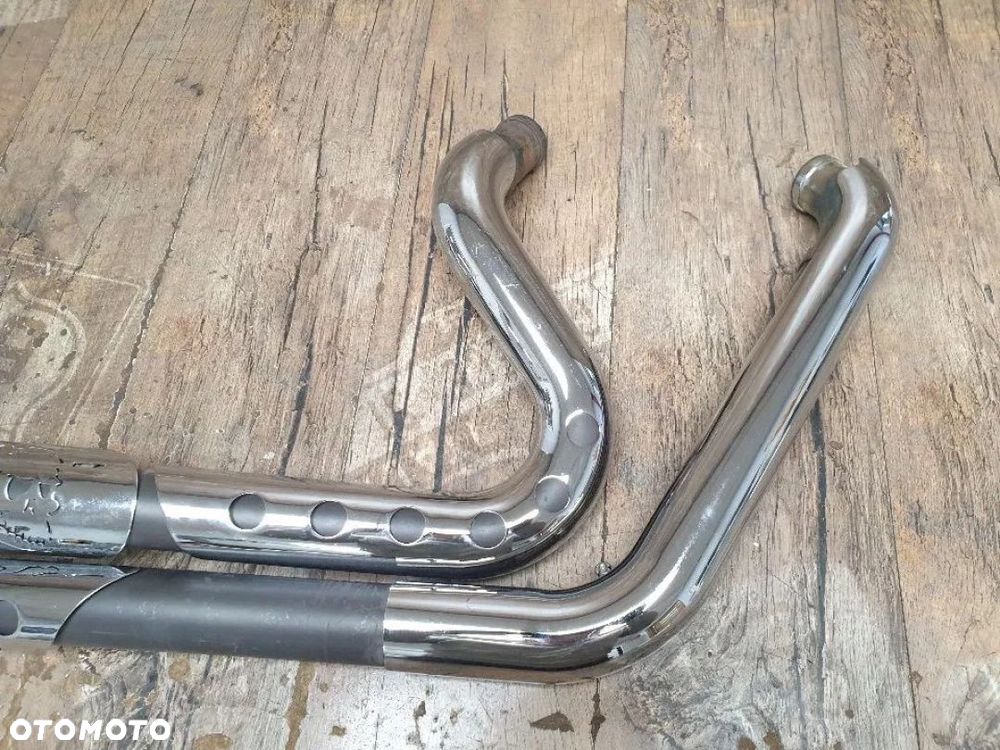 Kolektor Harley Davidson 88 cali - 8