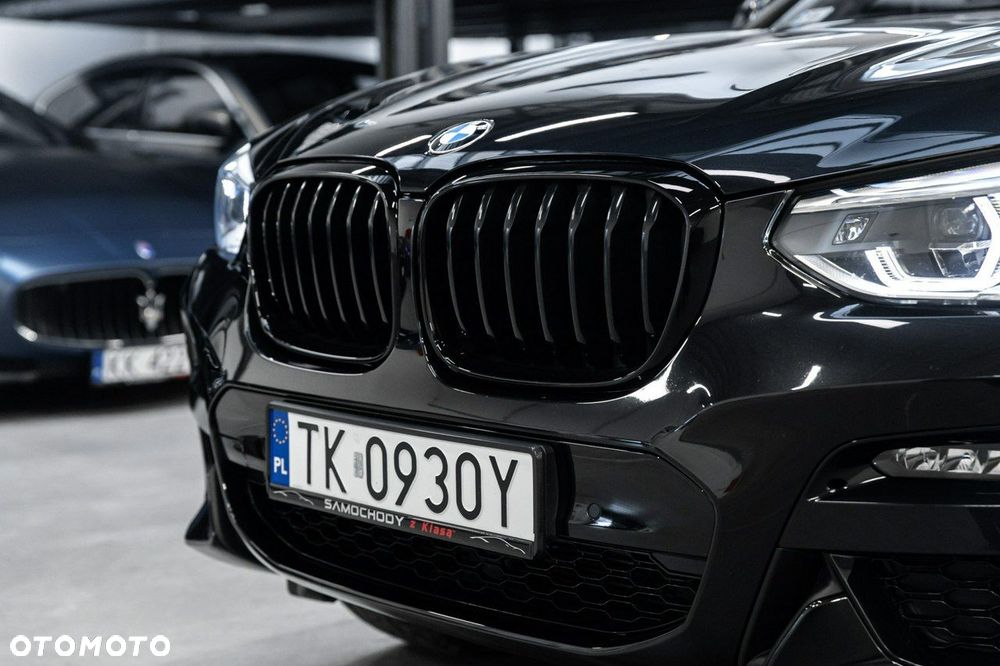 BMW X4 - 13