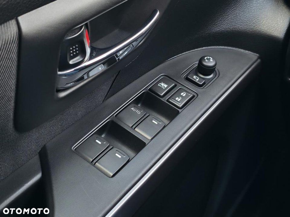 Suzuki SX4 - 11