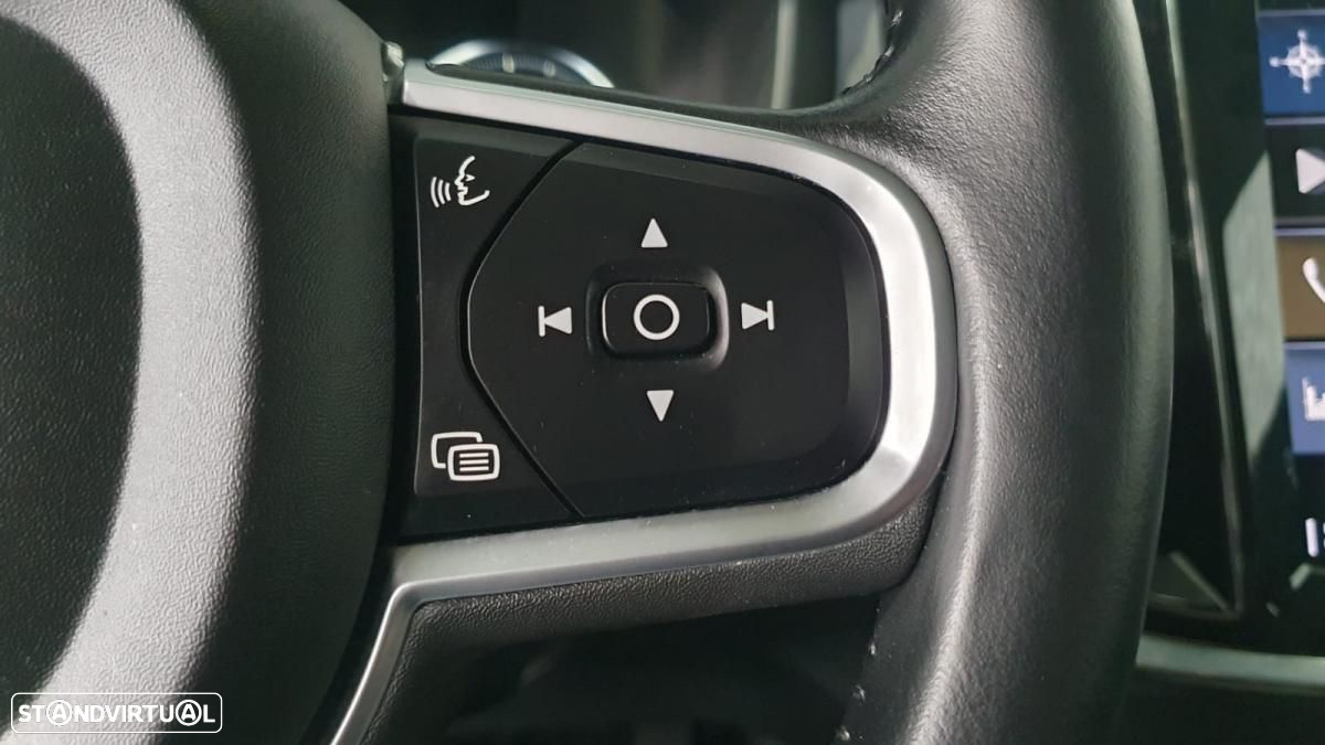 Volvo V60 - 16