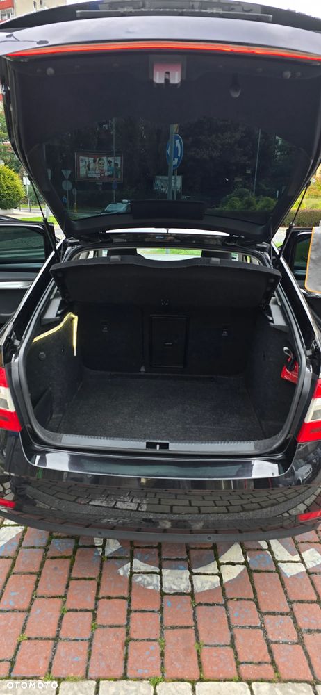 Skoda Octavia 1.5 TSI ACT Ambition - 15