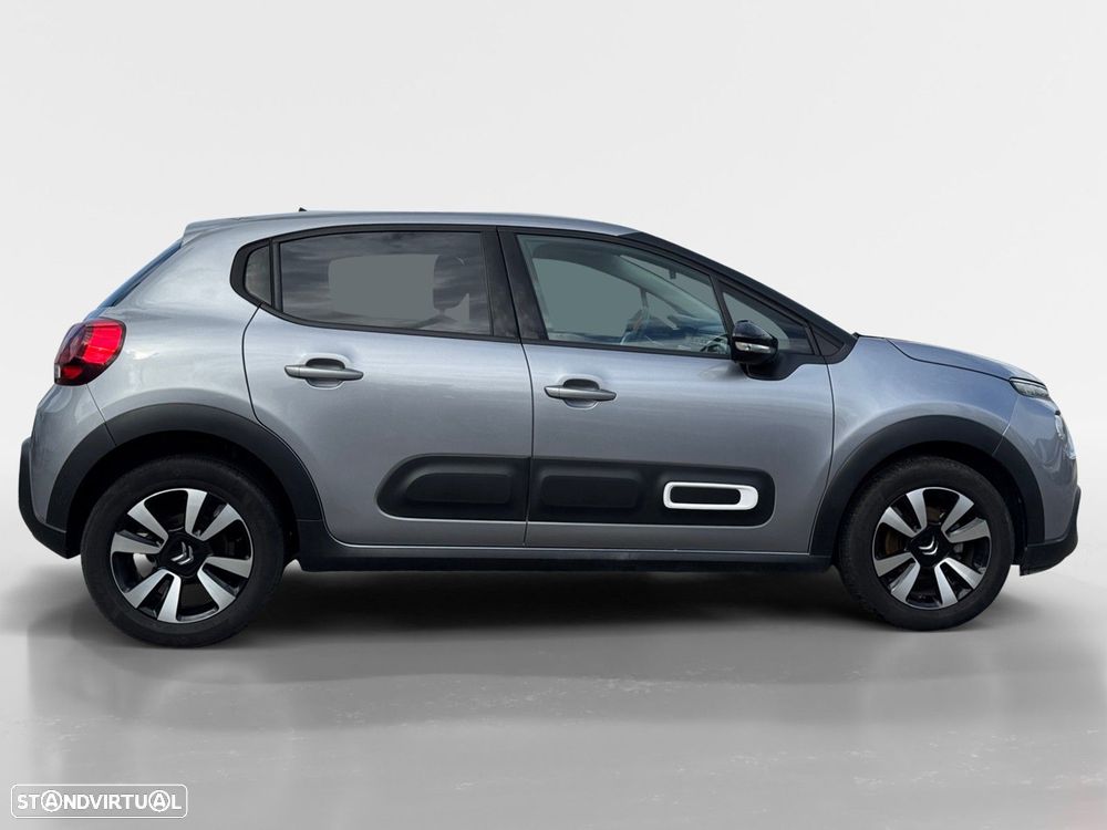 Citroën C3 1.2 PureTech Max - 6