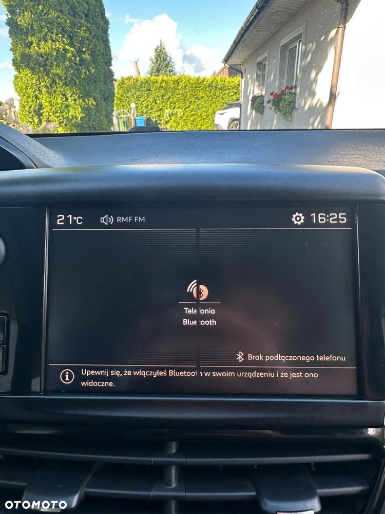 Peugeot 2008 82 e-VTI ETG5 Active - 23