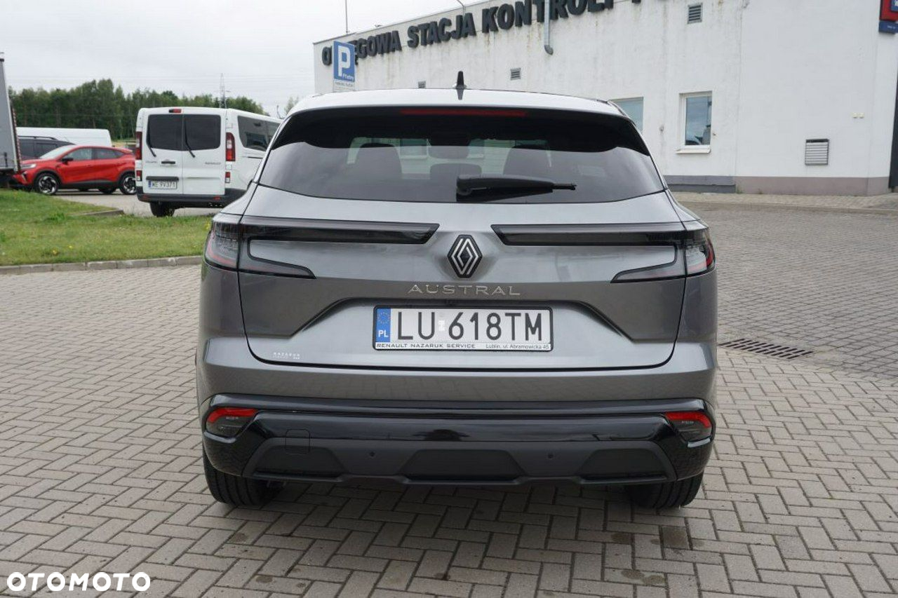 Renault Austral - 6