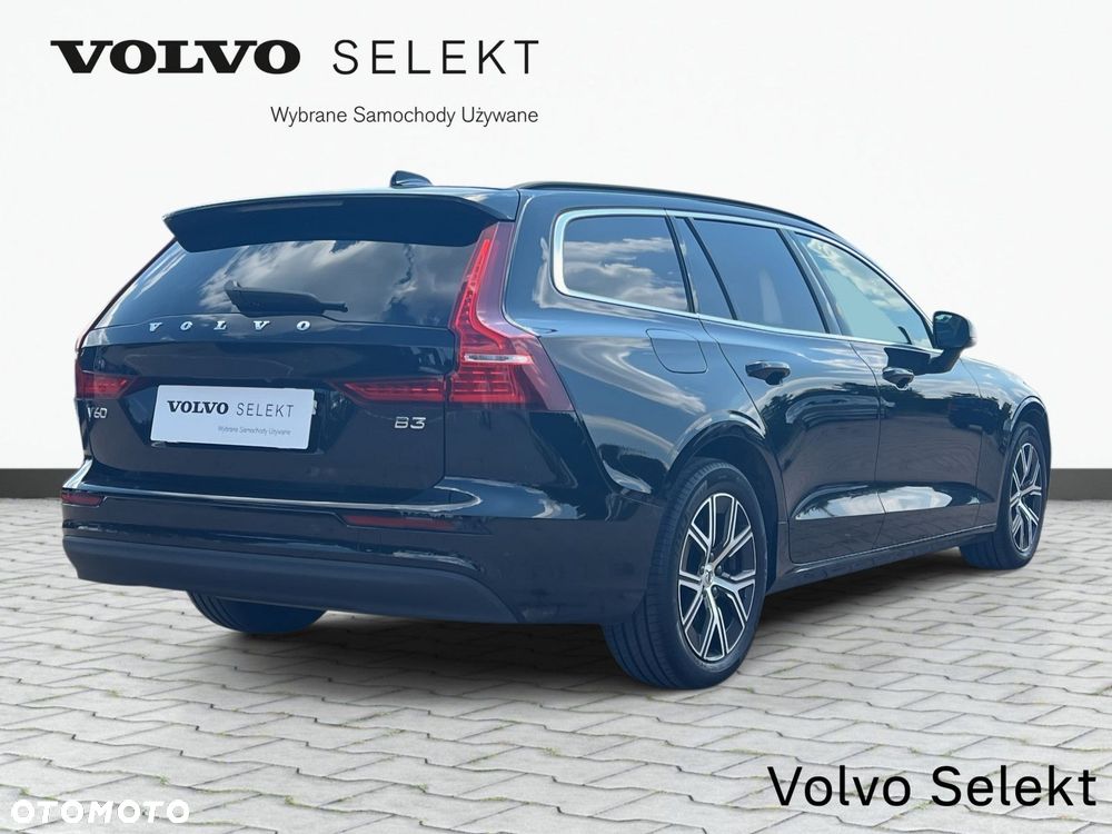Volvo V60 B3 B Core - 6