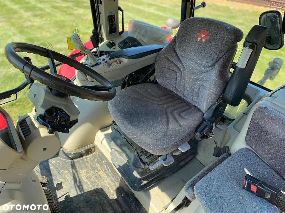 Massey Ferguson 7618 - 7