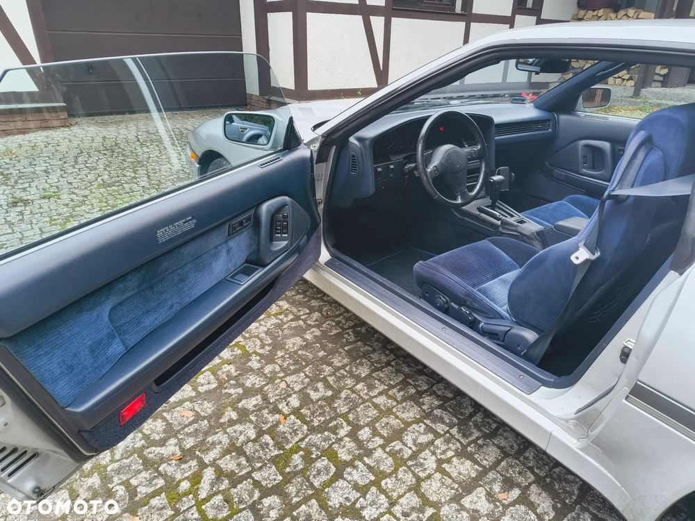 Toyota Supra - 10