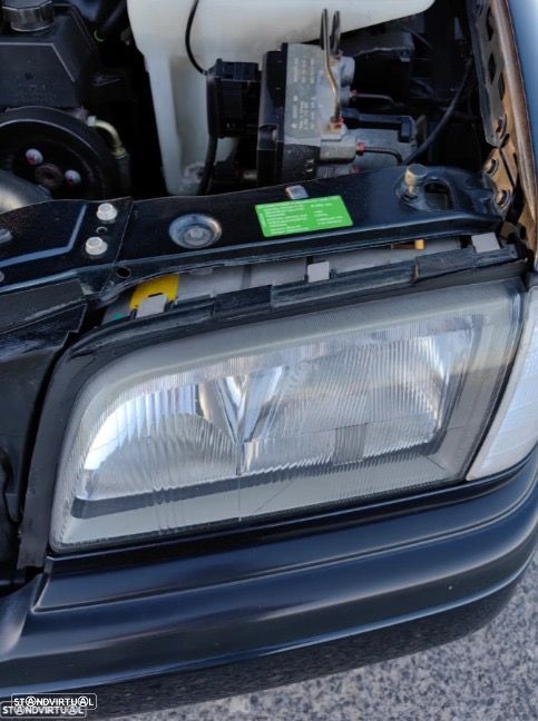 Mercedes-Benz C 220 D Classic - 6