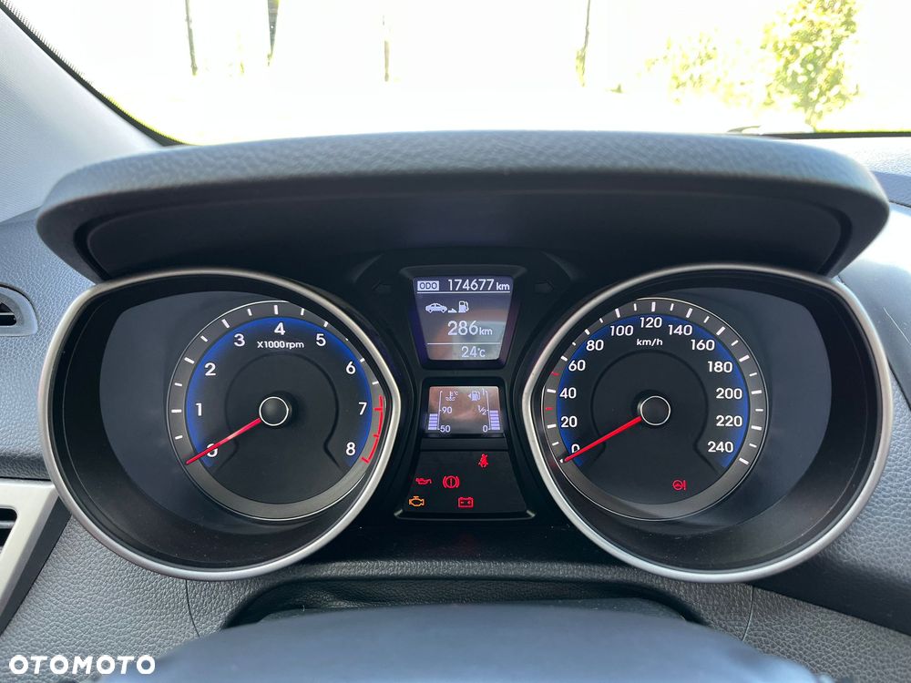 Hyundai i30 1.6 Style - 16