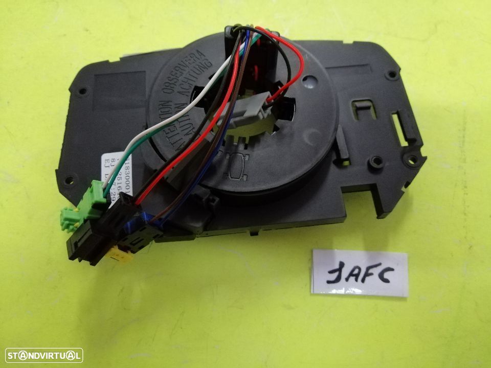 Fita Airbag Renault Megane II 2001-- NOVA - 1