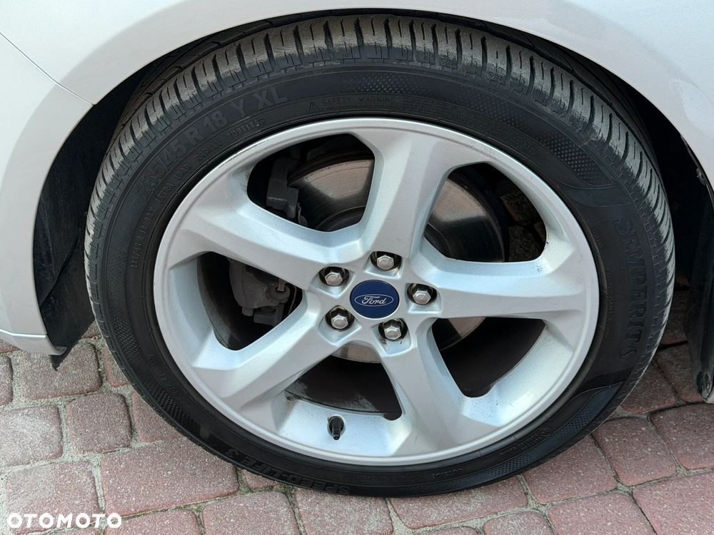 Ford Mondeo 1.5 EcoBoost STart-Stopp Titanium - 39