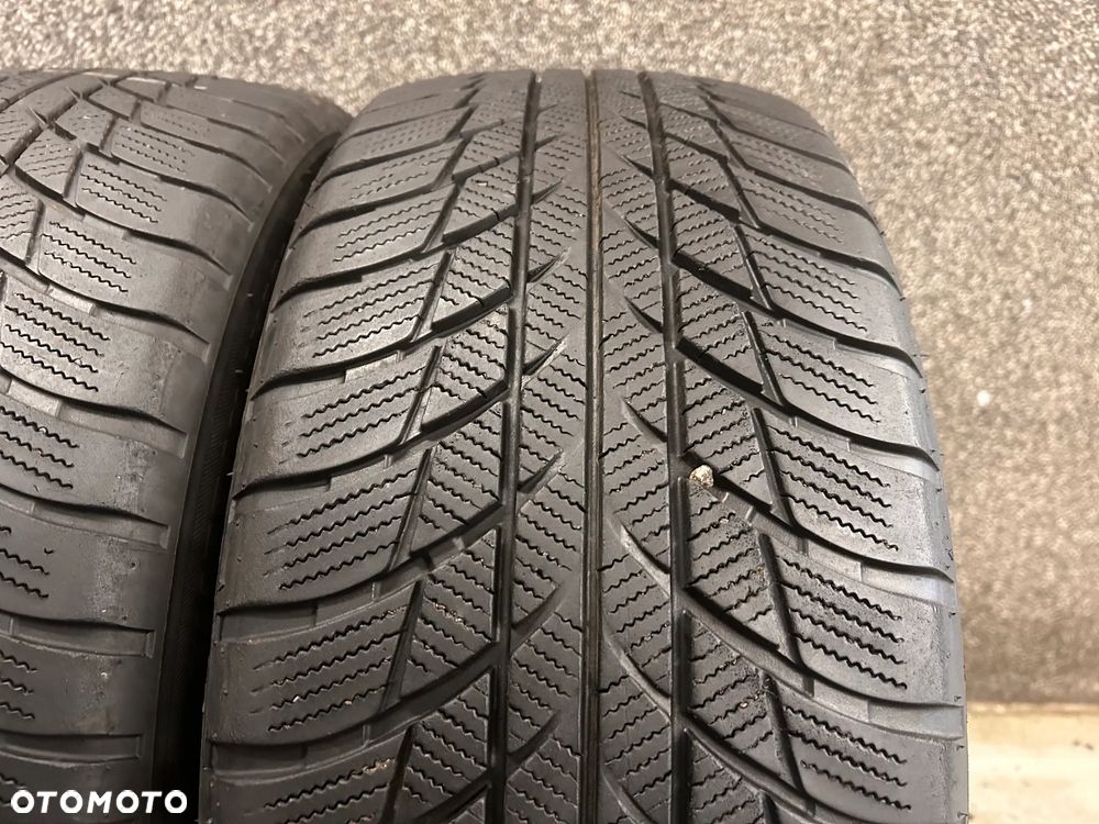 Opony zimowe Bridgestone Blizzak LM001 RSC 225/50/17 94H 2szt. - 3