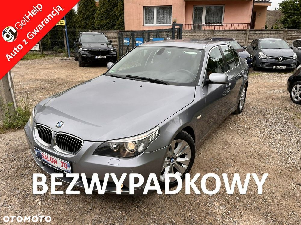 BMW 5