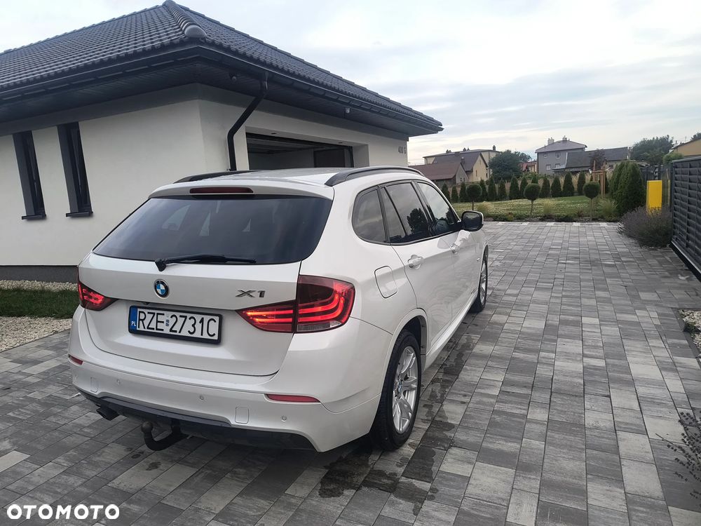 BMW X1 - 3