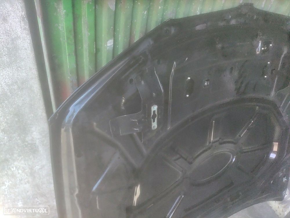 Capot / Capom / Capo Bmw X3 (F25) - 8