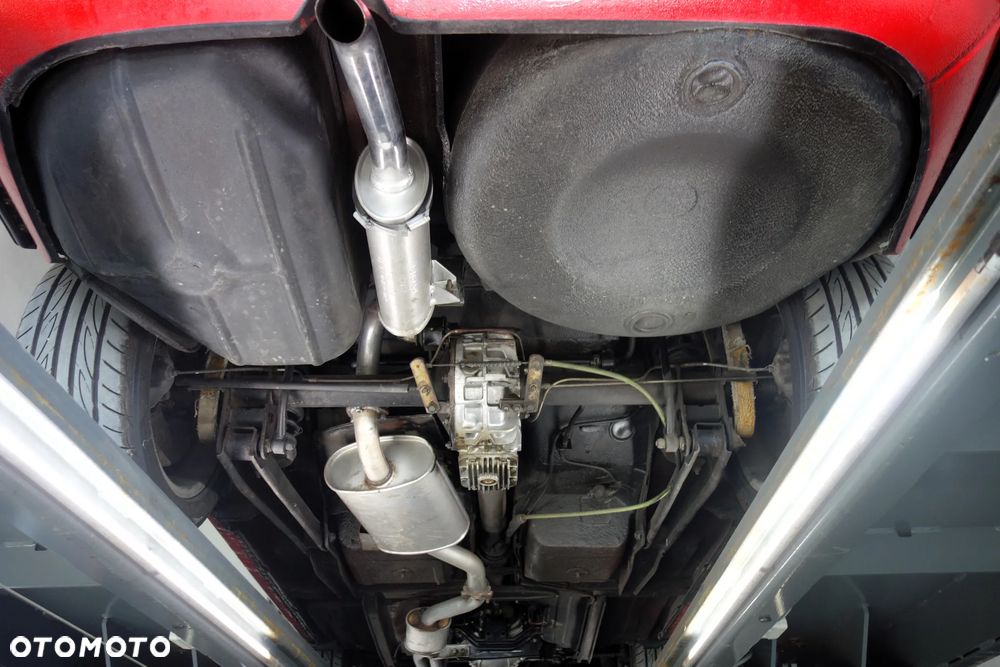 Alfa Romeo Spider 2.0 - 37