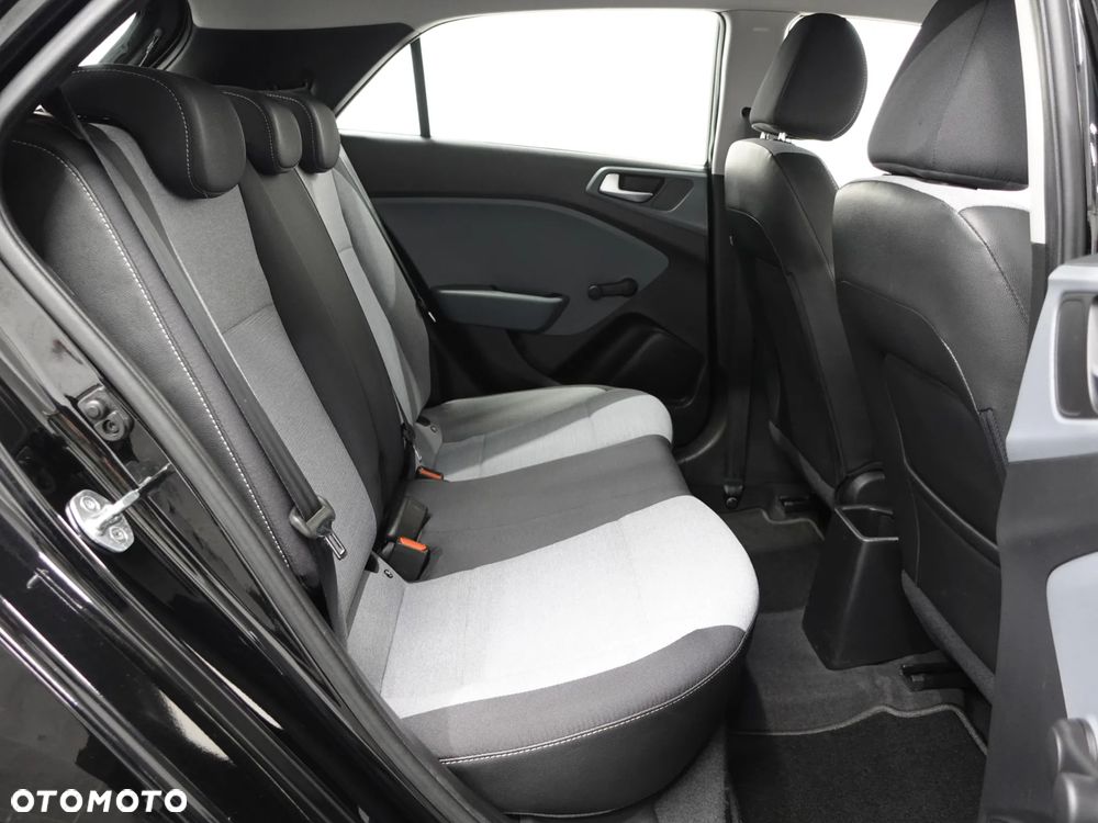 Hyundai i20 1.2 Classic - 25