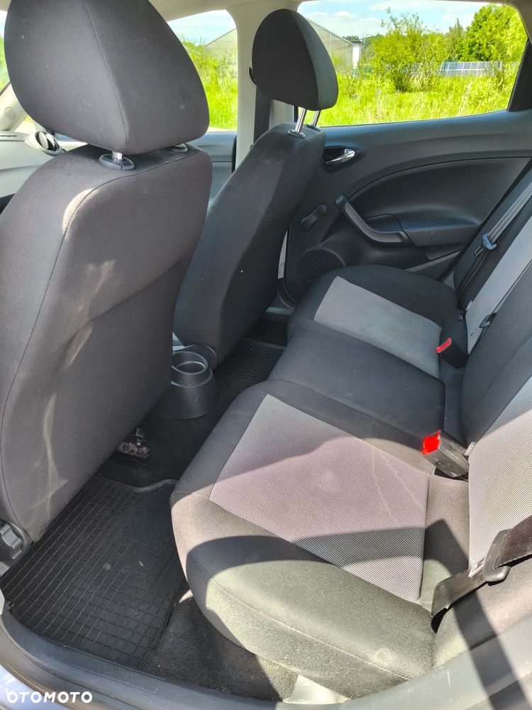 Seat Ibiza 1.0 Reference S&S - 13