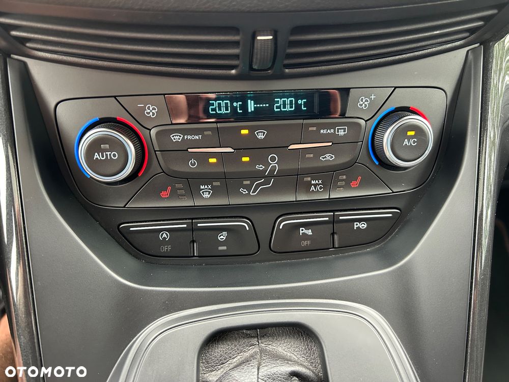 Ford Kuga 1.5 EcoBoost AWD ST-Line ASS - 24