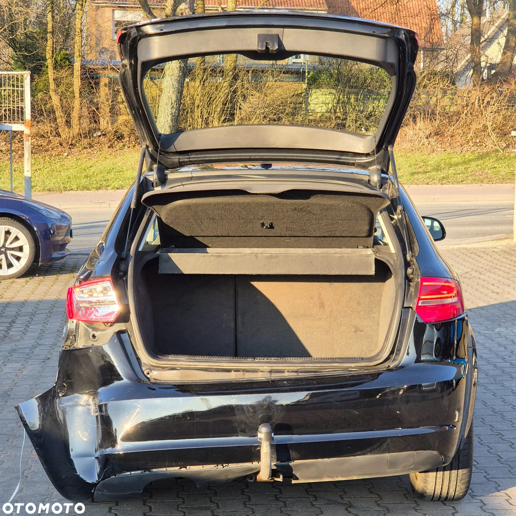 Audi A3 1.4 TFSI Ambition - 10