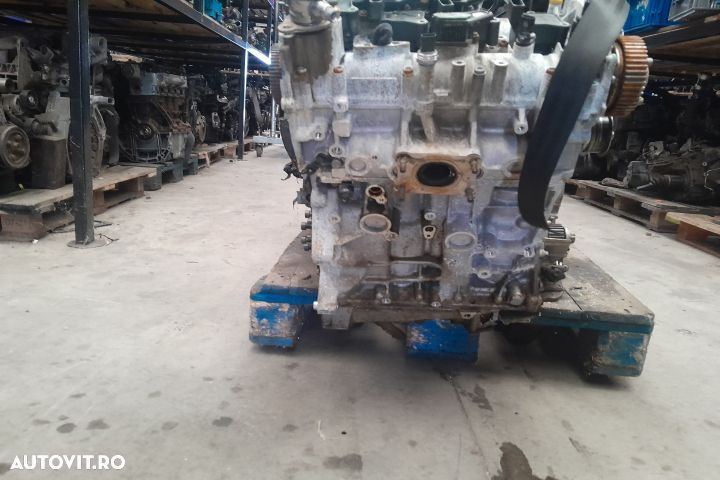 Motor fara anexe TIP MOTOR DACA 70000KM TIP MOTOR DACA 70000KM Seat L - 5