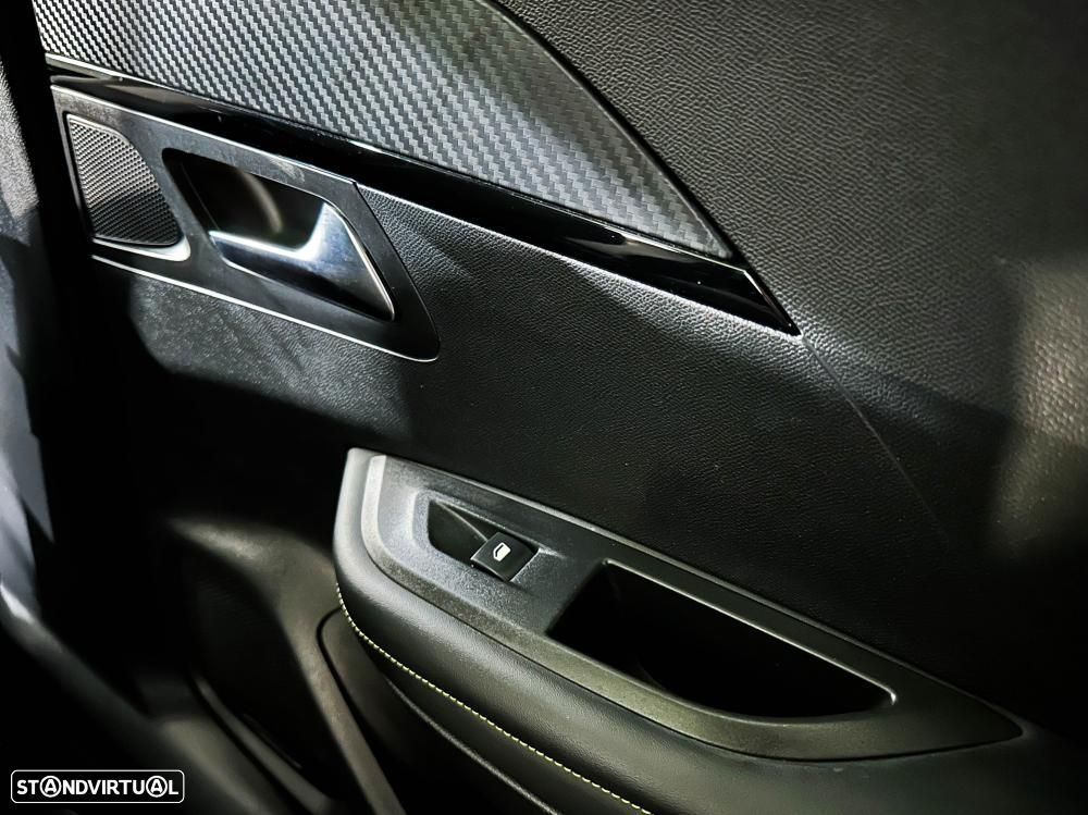 Peugeot e-2008 50 kWh GT Pack - 26