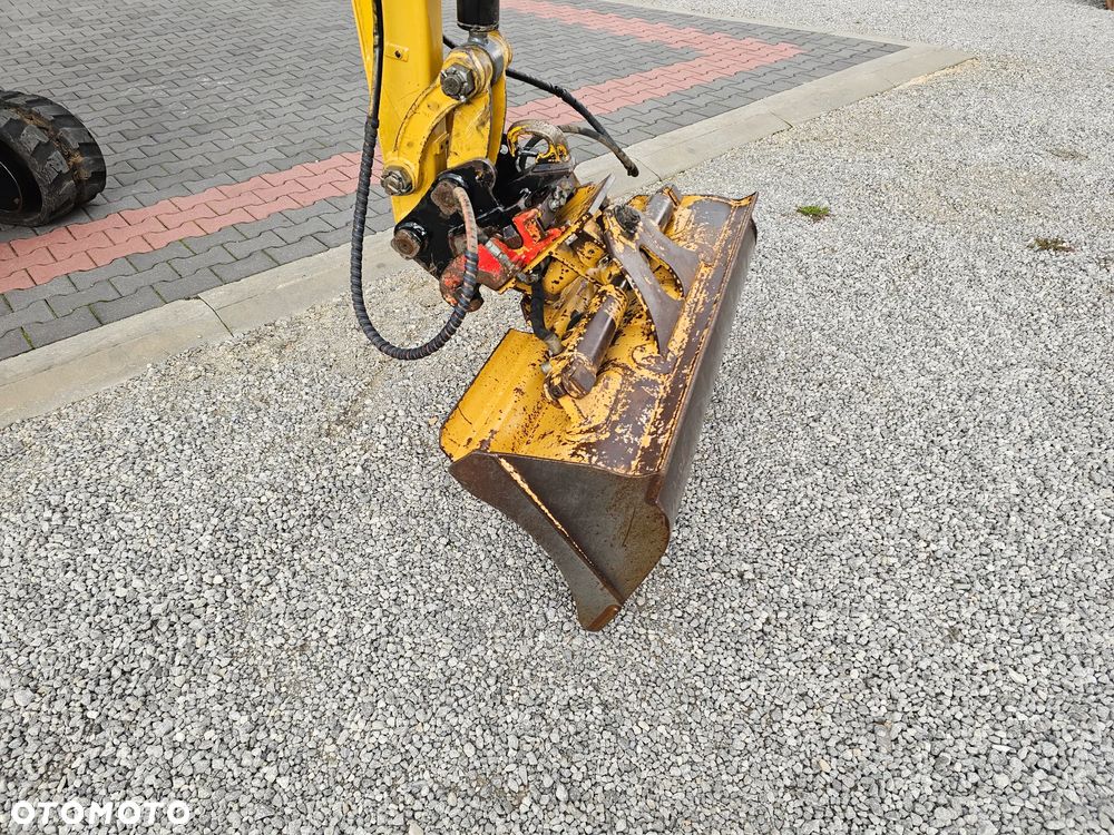 Caterpillar 302.7 D CR - 8