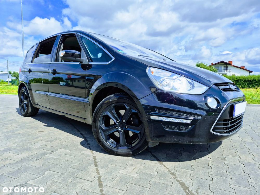 Ford S-Max 2.0 TDCi DPF Business Edition - 2
