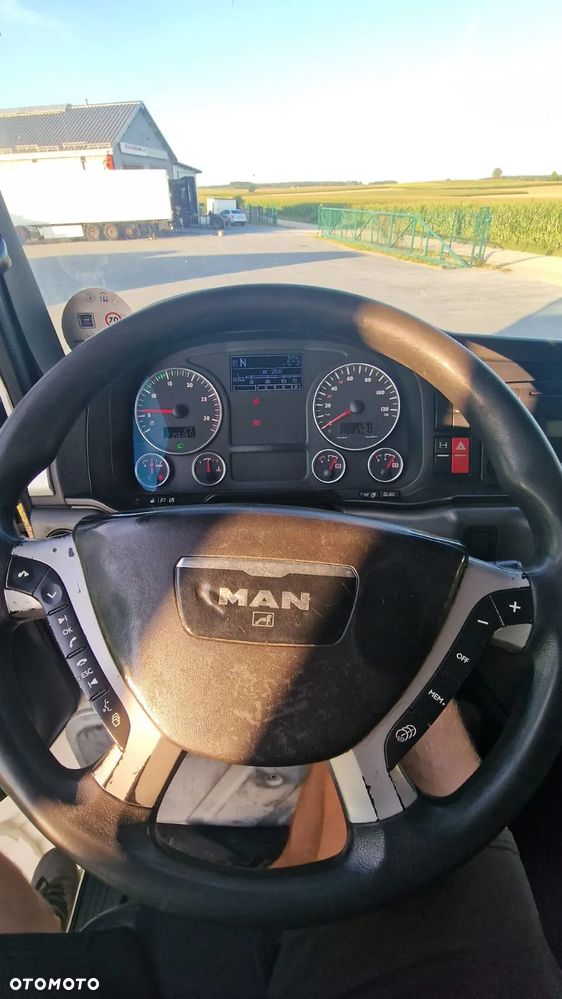 MAN TGX 18.440 XXL - 4