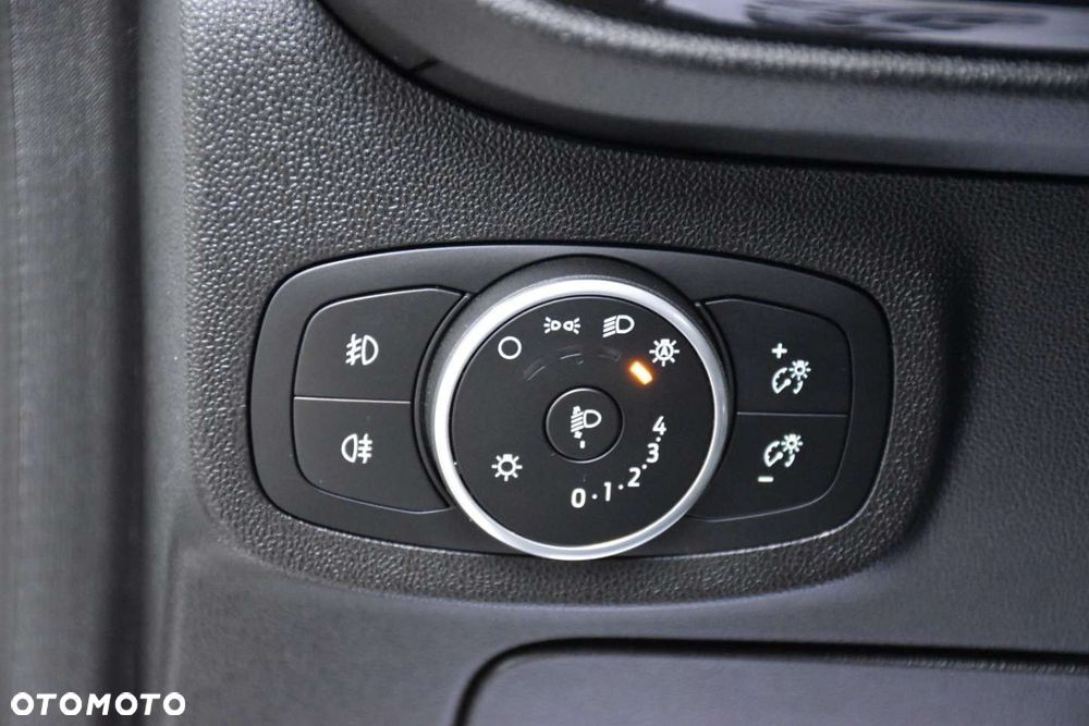 Ford Fiesta 1.0 EcoBoost S&S TITANIUM - 12