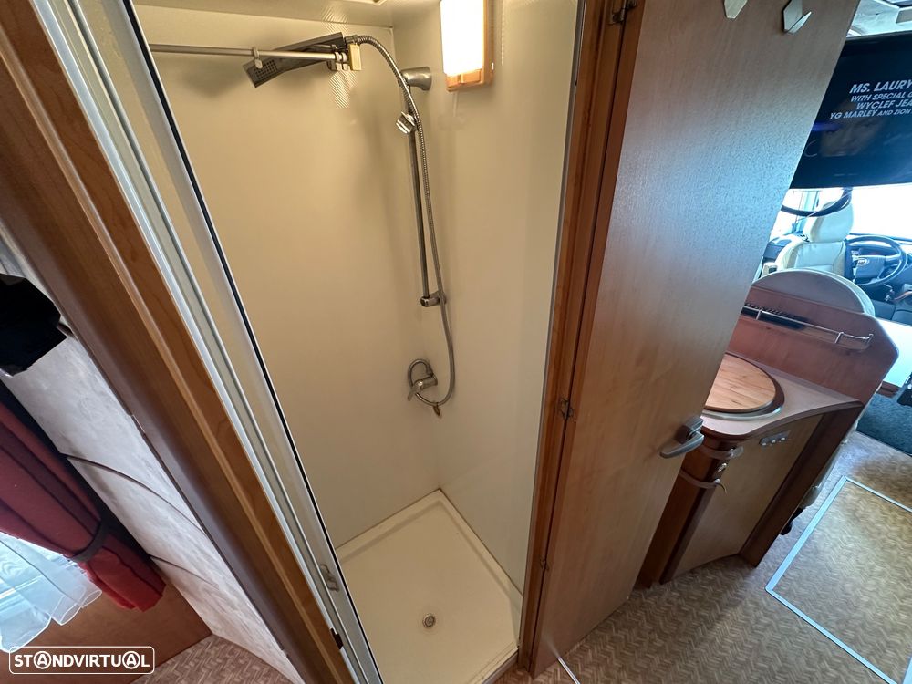 Fleurette Discover 73LM - 27