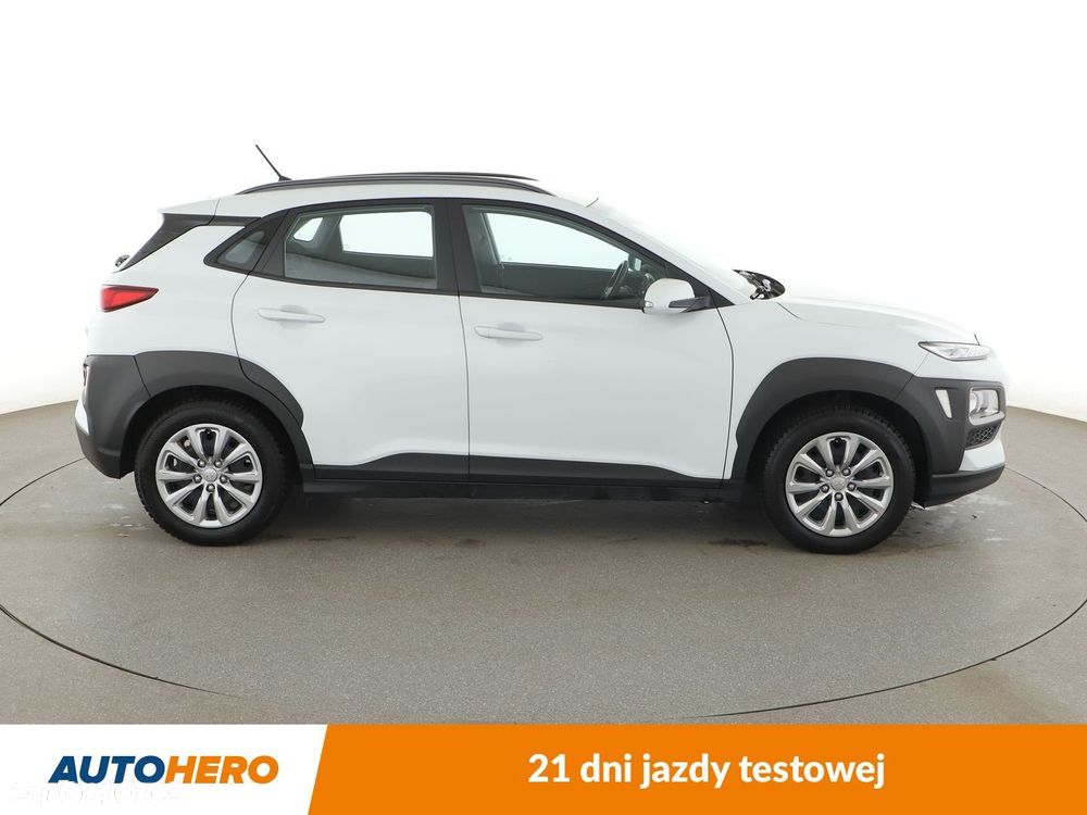 Hyundai Kona 1.0 T-GDI Premium - 7
